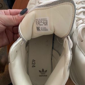 424 limited edition adidas